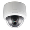 Security Camera Samsung SNP-3120 User Manual