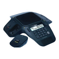 VTech ErisStation VCS704 User Manual