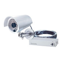 Velleman CAMCOLBUL32 User Manual