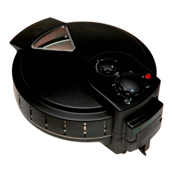 Mezzo PO1220 User Manual