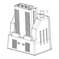 Panasonic CCR24T User Manual