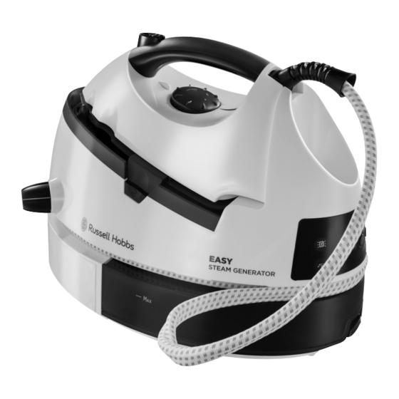 Russell Hobbs Easy 20330-56 Manuals