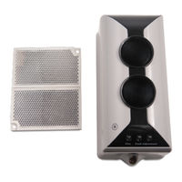 Gst C-9105R Installation And Operating Manual