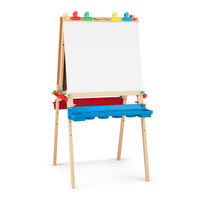 Melissa & Doug 2236 Assembly Instructions Manual