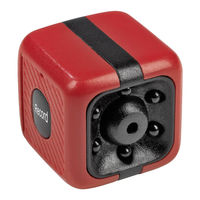 easymaxx 04809 Manual