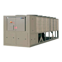 Johnson Controls York YCIV0287 Installation Operation & Maintenance