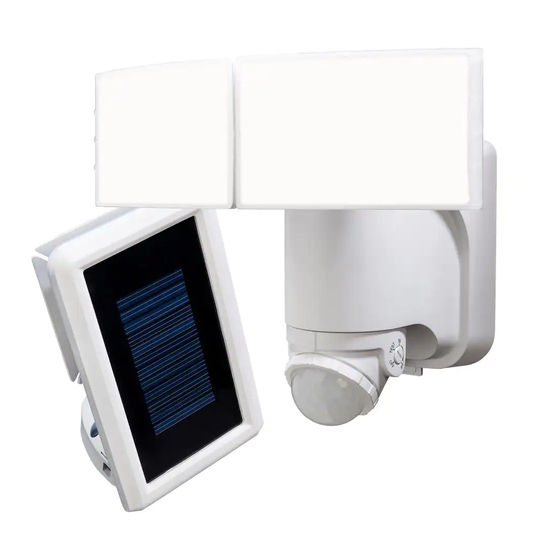 Defiant DFI-7005-WH-G Quick Start Manual