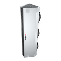 flowair WELIS G -250 Manual