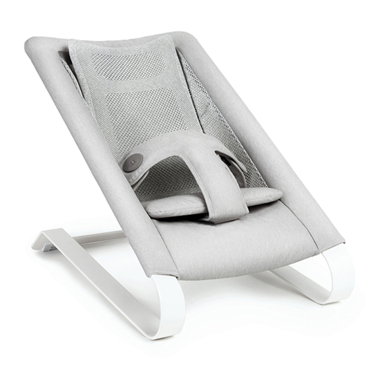 bombol Bamboo 3Dknit Manual