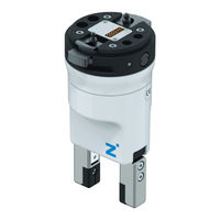 Zimmer MATCH LWR50L-03-00001-A Series Installation And Operating Instructions Manual