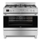Cookers AEG 10369MN-MN User Manual