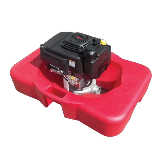 CET PFP-6HP-FL Instruction Handbook Manual