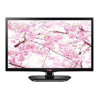 LG 29MT45V Service Manual