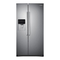 Refrigerator Samsung RS25J500D User Manual