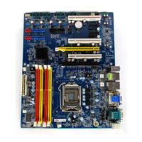 BCM BC206C User's Quick Start Card