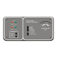 Intellitec 00-00856-000 Service Manual