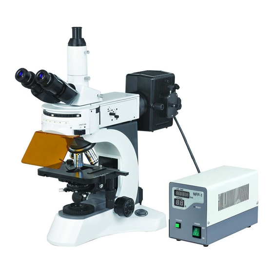 BestScope BS-7000A Manuals