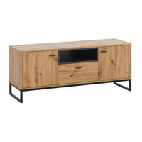 Arthauss Furniture OLIER RTV Assembly Instruction Manual