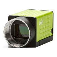 JAI GO-5101C-PMCL-1 User Manual