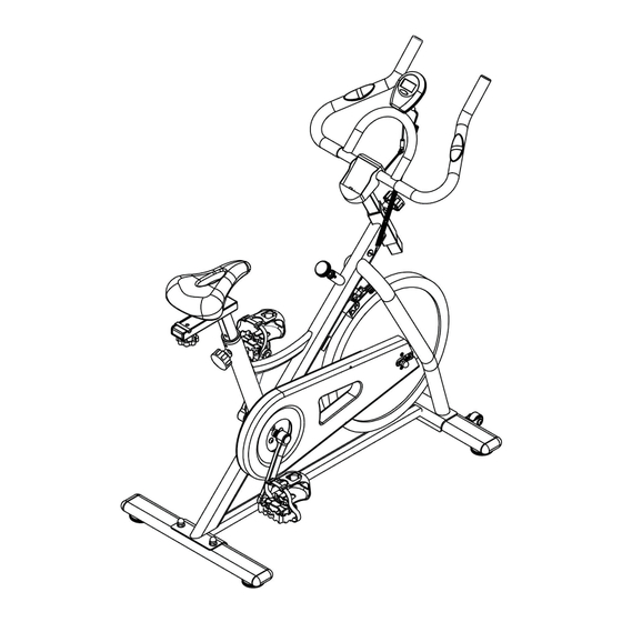 HOMCOM A90-259 Assembly & Instruction Manual
