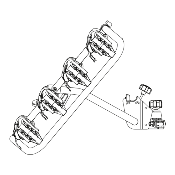 SVC GROUP CAR 3 RACE Mounting Instructions
