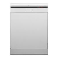 Amica ZWA 649 I Instruction Manual