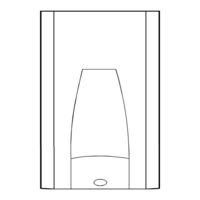 Unical ALKON C 24 Installation And Servicing Manual
