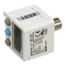 SMC Networks ZSE40A, ZSE40AF, ISE40A - Digital Pressure Switch Manual