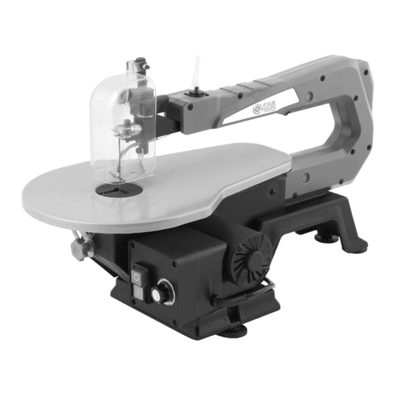 Far Tools S 16C Original Manual Translation
