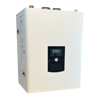 Bradford White FT Series Installation And Operation Instruction Manual