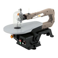 Far Tools S 16C Original Manual
