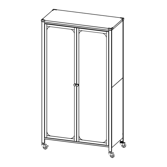 Costway JV11315 Manual