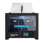 FLASHFORGE 3D PRINTER Creator Max User Manual