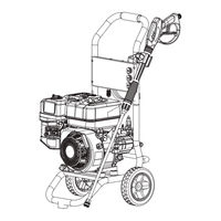 A-iPower APW2700A Owner's Manual And Operating Instructions