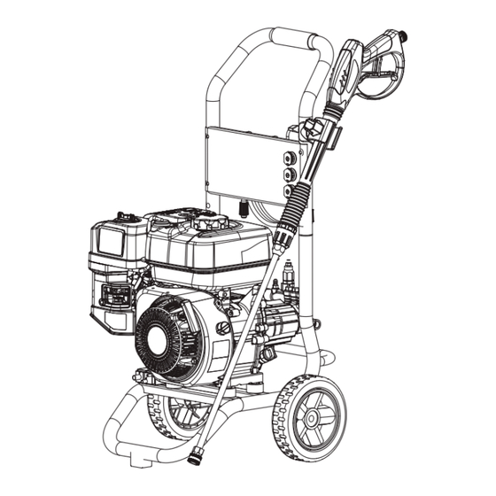 A-iPower APW2700A Manuals