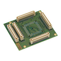 Fujitsu EMA-MB91F460Q-320M06 User Manual
