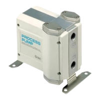 SMC Networks PA5110 Operation Manual