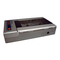 Cassette Player Toshiba KT-S4 Owner's Manual