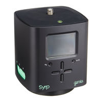 Syrp Genie User Manual