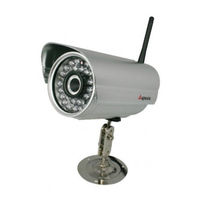 ELRO C903IP Quick Installation Manual