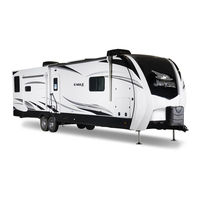 Jayco Eagle Owner's Manual