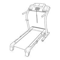 NordicTrack NTL10905.0 User Manual