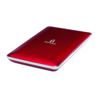 Iomega eGo Quick Start Manual