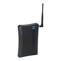 Matrix SIMADO GFXD1111S System Manual
