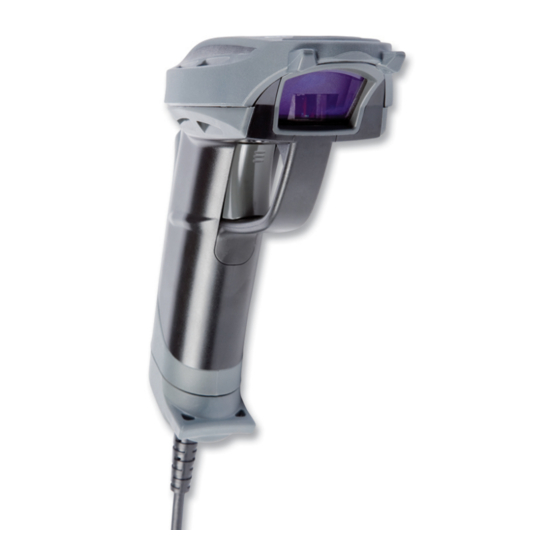 Opticon OPR 3001 Specifications