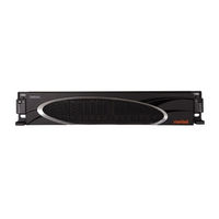 Riverbed Steelhead x50 Series Installation Manual