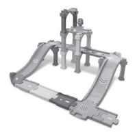 VTech Ultimate Track Set User Manual