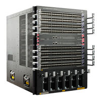 HP 10500 series Configuration Manual