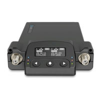 Audio Ltd. A10-RX-XLR User Manual