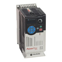 Rockwell Automation PowerFlex 755 Configuration